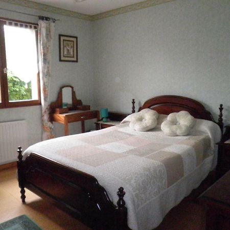 Chambres D'Hotes Les Nefliers Amboise Esterno foto