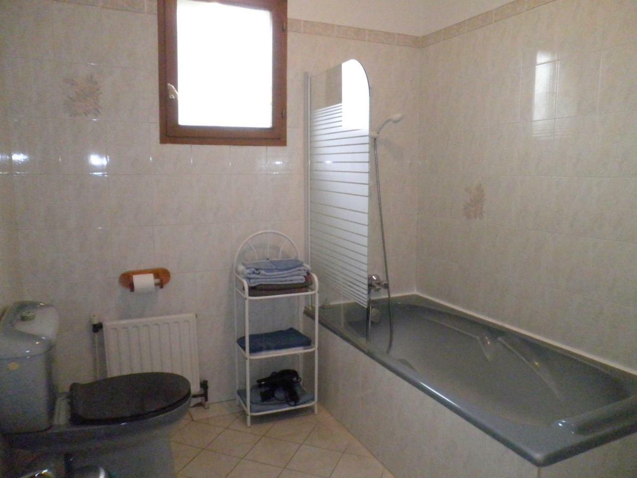 Chambres D'Hotes Les Nefliers Amboise Esterno foto
