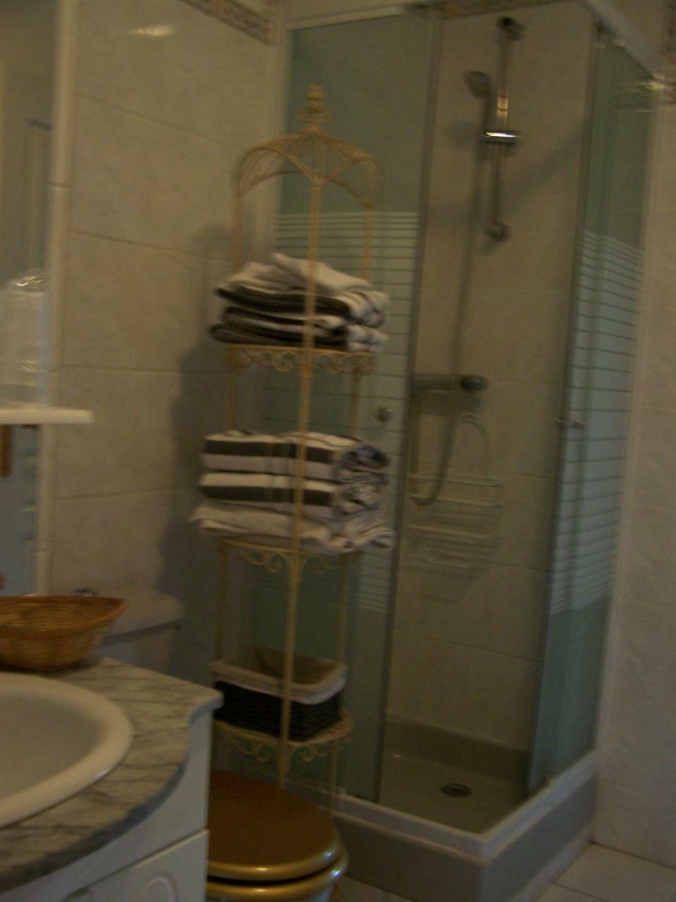 Chambres D'Hotes Les Nefliers Amboise Esterno foto